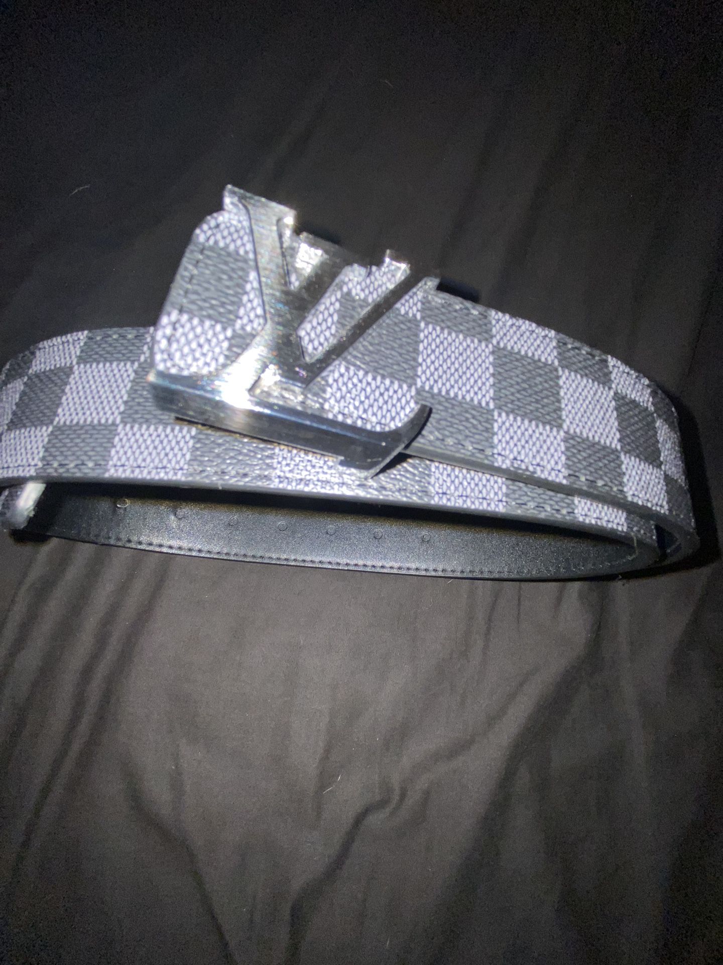 Louis Vuitton Belt