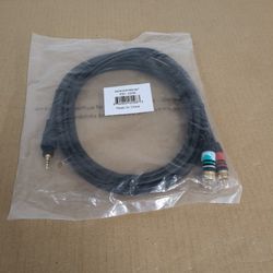 High Quality Audio Cable