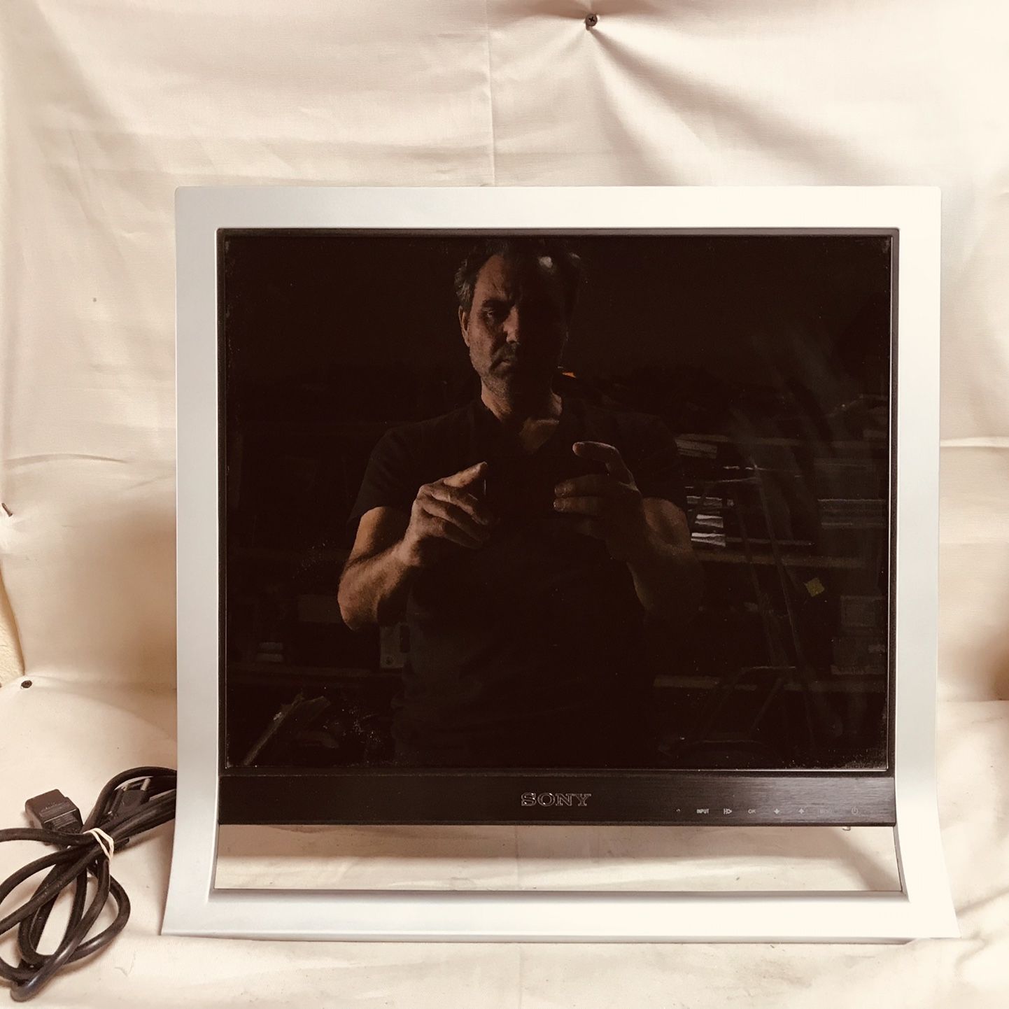 Sony SDM-HS95P LCD Monitor for Sale in Santa Ana, CA - OfferUp