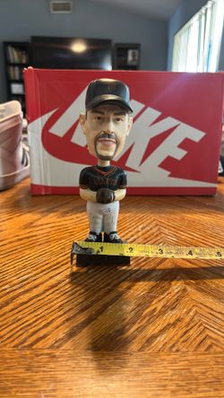Robb Nen Bobble Head