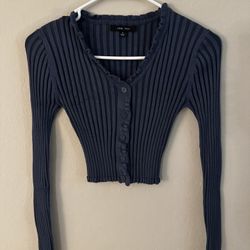 Cute Little Cardigan 