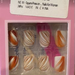 Press On Nails