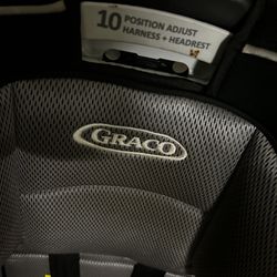 Costco Graco Car seat $30!!