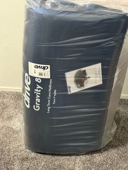 BRAND NEW MEDICAL mattress