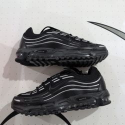Nike Air max TL 2.5 Black
