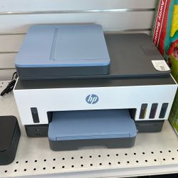 Hp Printer 