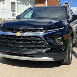 2023 Chevrolet Blazer