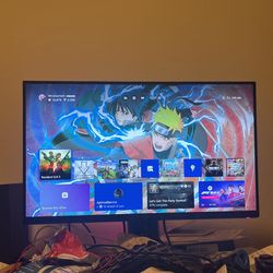 Alienware Monitor AW2720HF