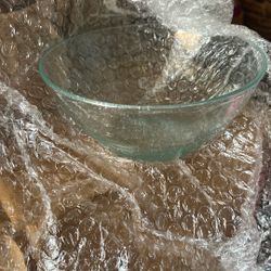 Kitchen glass Bowls