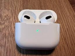 Airpods Pro 4th Generation
