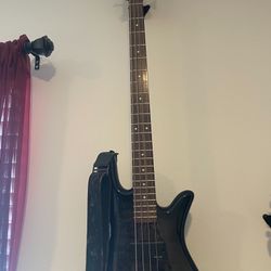 Spector Bass