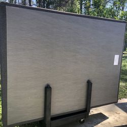 Queen Size Box Spring 