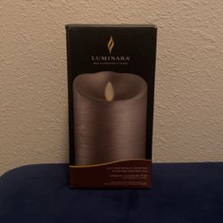Luminara New Candle 