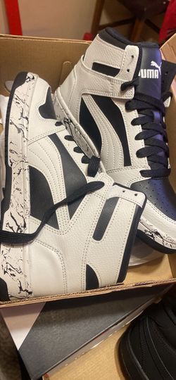 Puma shoes-zapatos