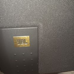 JBL Speakee rs