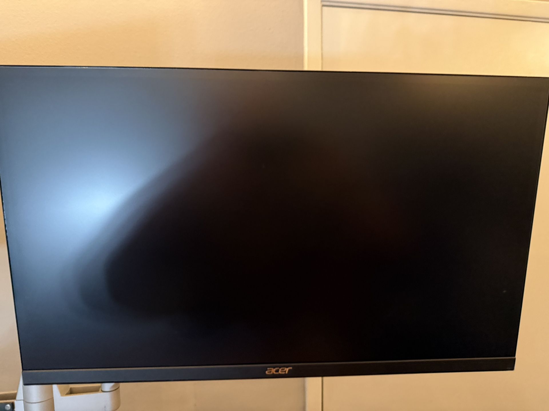 Acer 28 Inch Monitor