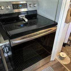 Stove