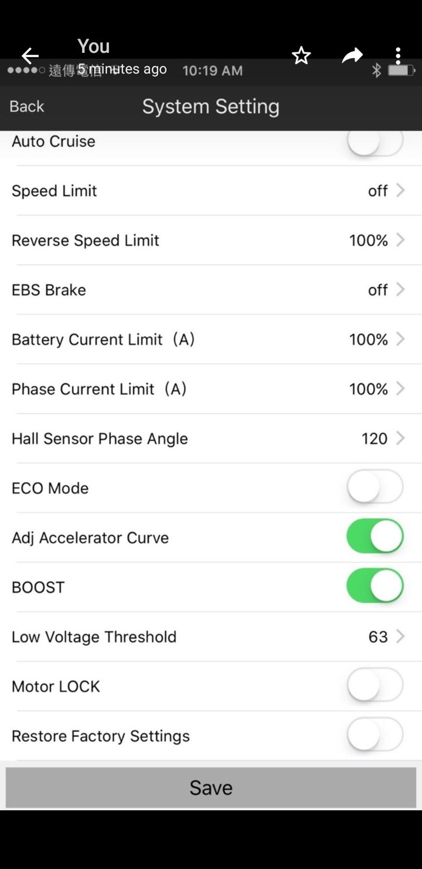 E-Bike City-Off Road 37mph top Speed. DIY 3000 Watt Mid Drive Motor