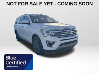 2021 Ford Expedition