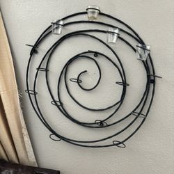 Candle Holder