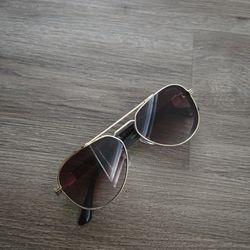 New Sunglasses 