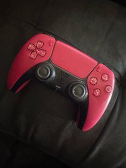 Ps5 Controller