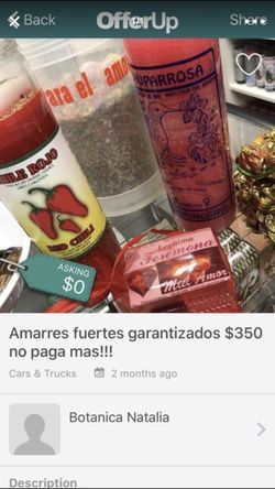 Amarres