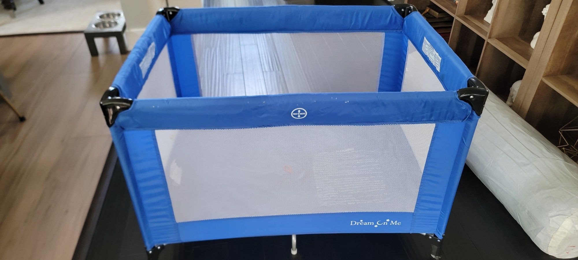 Bassinet