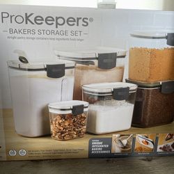 Prepworks ProKeeper Seasoning Keepers - Set of 2 | Progressive