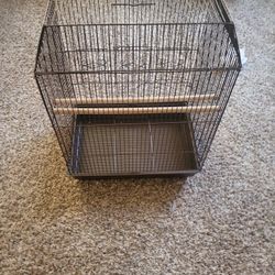 Small Animal Cage