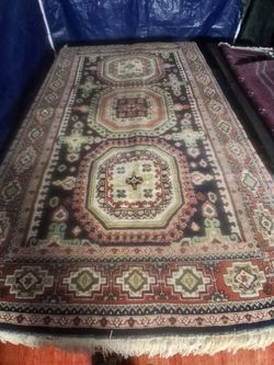 persian rugs
