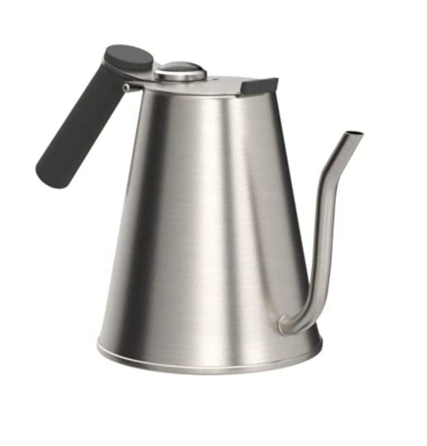 Coffee Gator Kettle