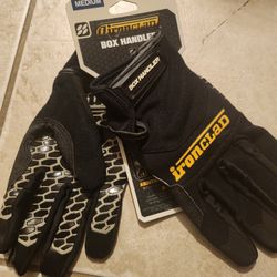 Gloves