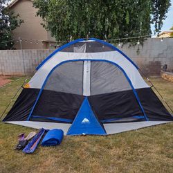 Camping Tent