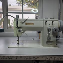Sewing Machine Industrial