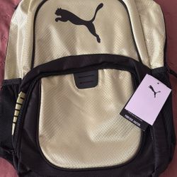 Puma Backpack 