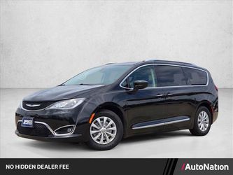 2019 Chrysler Pacifica
