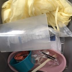 CNA HCA Skills Practice Kit 