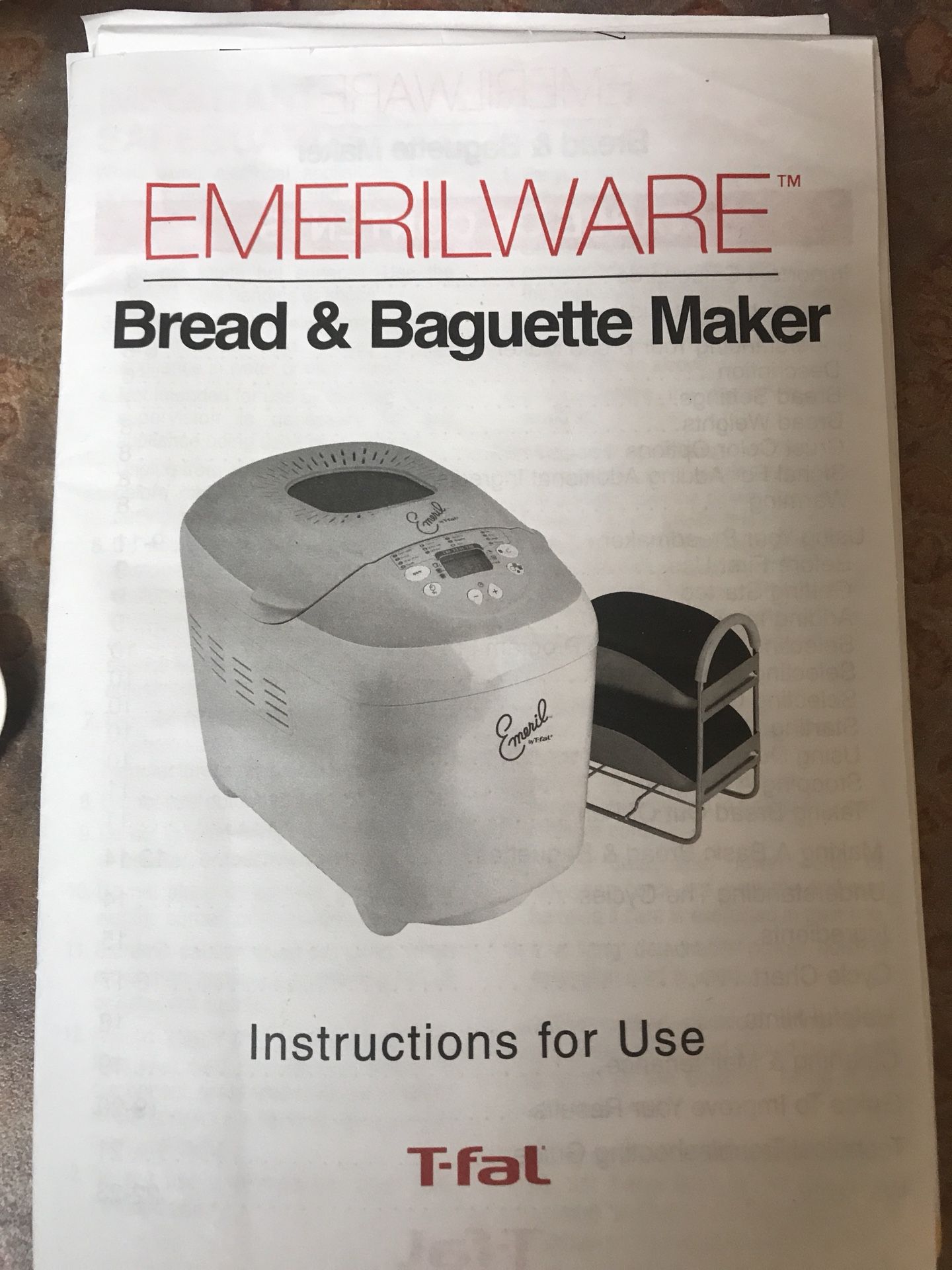 Elite Gourmet Maxi-matic Bread Maker for Sale in Moreno Valley, CA - OfferUp