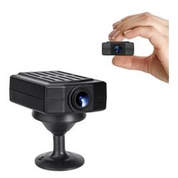 Brand New : 64GB Mini Security Camera