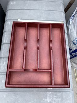 Mikasa Tray