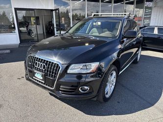 2017 Audi Q5