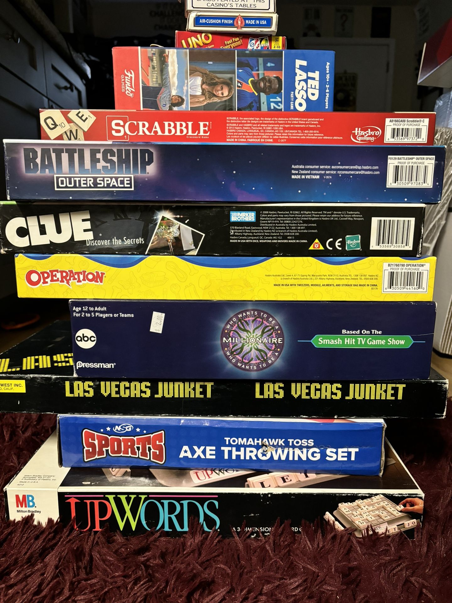 Board Games