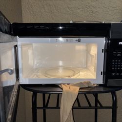 EG Microwave 
