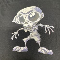 Alien Graphic Tee