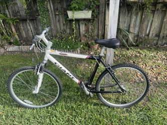 Giant Mountain Bike Xc