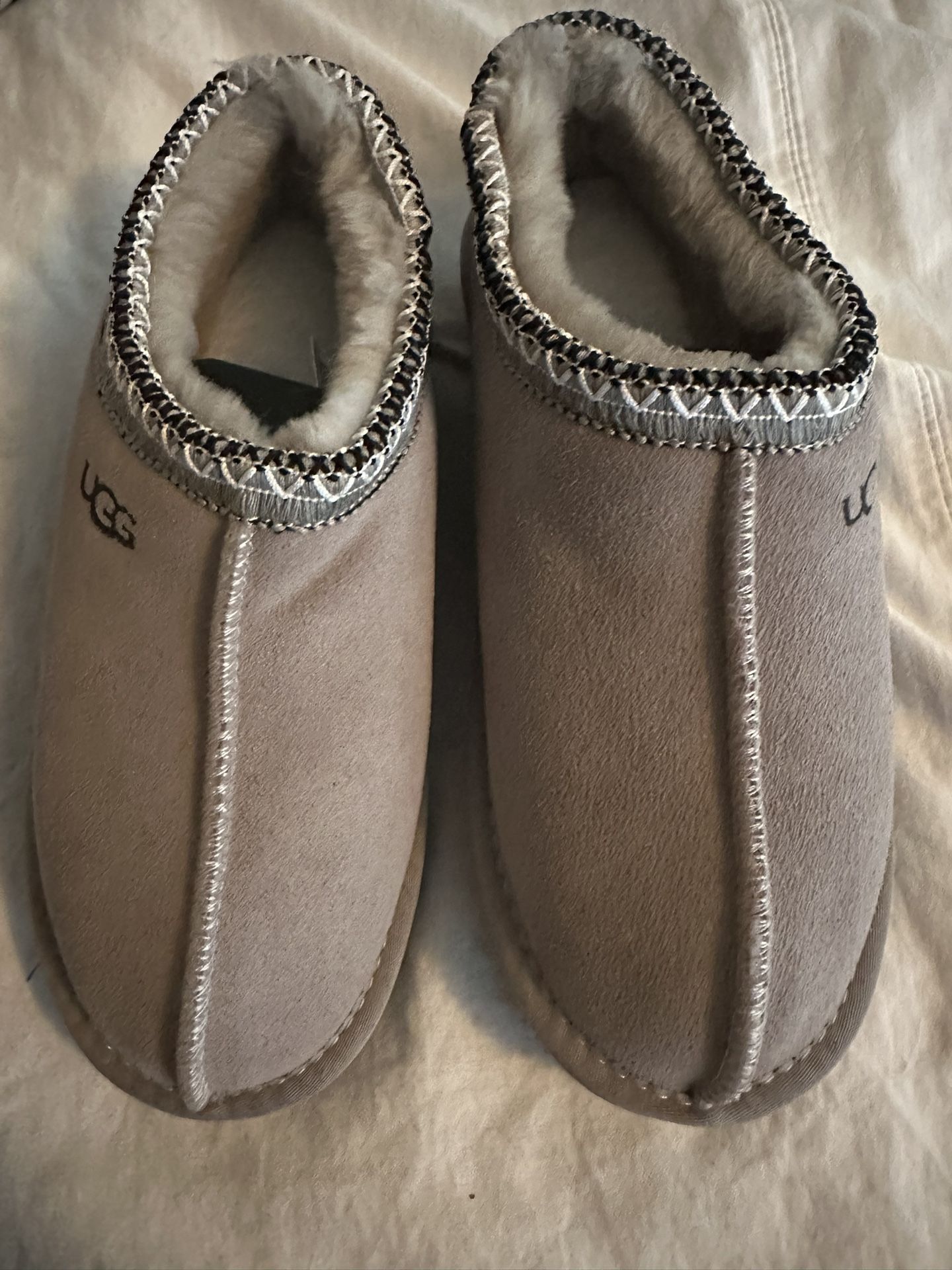 UGG Tasman Slippers