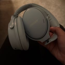 Bose Headphones 