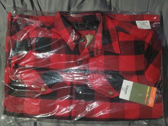 Saint John's Bay OUTDOOR JACKET- Size Large 