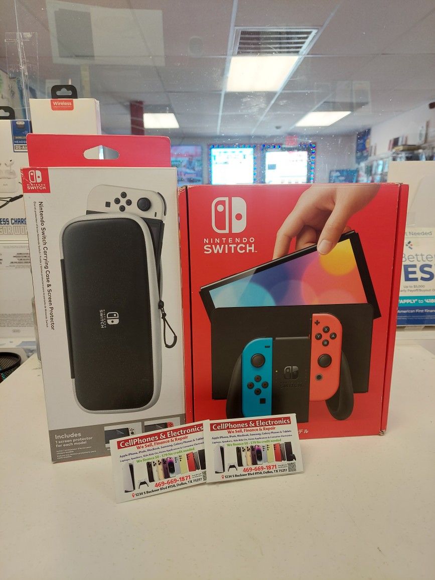 Nintendo Switch Ps5 CFU-10000 Nintendo Switch Ps5 CFU-10000 Nintendo Switch Ps5 CFU-10000